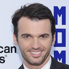 Driton 'Tony' Dovolani